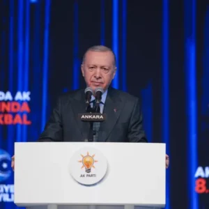أردوغان: ارتقينا بتركيا إلى مصاف اقتصادات التريليون دولار