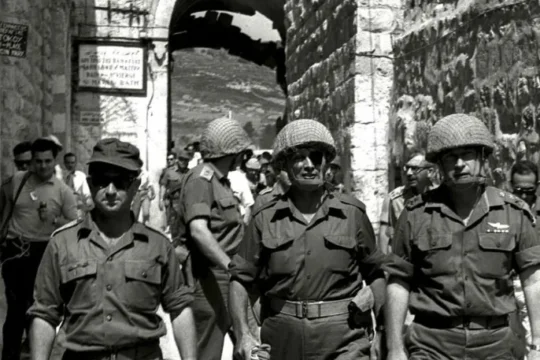 العصابات الصهيوينة