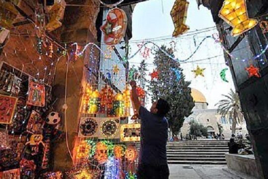 المفتي: السبت أول أيام شهر رمضان المبارك
