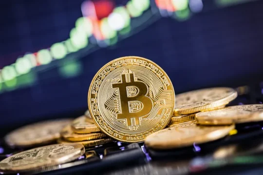 تصاعد الاستثمار في العملات المشفرة بالمنطقة