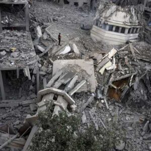صحيفة عبرية تكشف عن تطورات جديدة في مفاوضات غزة