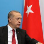 أردوغان: مجازر "إسرائيل" في غزة وصمة عار في تاريخ البشرية