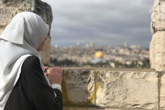 الاحتلال يصدر 200 أمر إبعاد عن القدس والأقصى قبل وأثناء شهر رمضان
