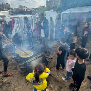 جنوب أفريقيا: "إسرائيل" تستخدم التجويع سلاحًا في حربها على غزة