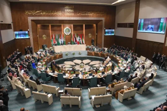 واشنطن ترفض خطة إعمار غزة مع استمرار المحادثات مع العرب بهذا الشأن