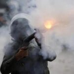 4 شهداء في قصف إسرائيلي استهدف مواطنين جنوبي غزة