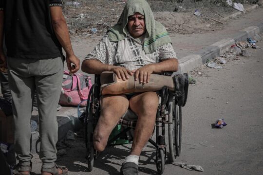 لجنة تحقيق أممية تتهم إسرائيل بارتكاب "أعمال إبادة" في غزة