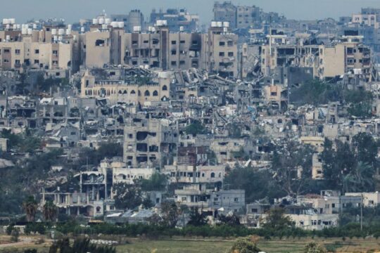 خطط إسرائيلية جديدة للضغط على حماس وتعليمات بالاستعداد لعودة الحرب