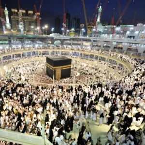في رحاب العشر الأواخر