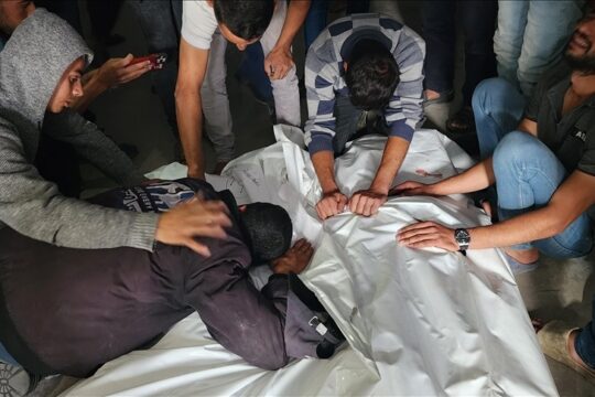 غزة بعد الاتفاق.. مجزرة في بيت لاهيا وحماس وإسرائيل تردان على مقترح الوسطاء