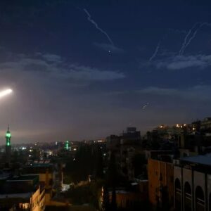 صواريخ على إسرائيل
