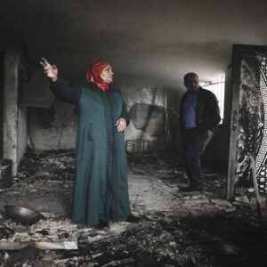 الاحتلال يواصل عدوانه على طولكرم وجنين