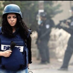 الاحتلال يفرج عن صحفية مقدسية بعد التحقيق معها