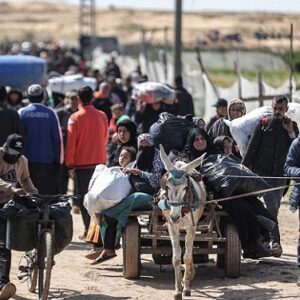 تقرير: الاحتلال يدفع باتجاه التهجير ويرفض مقترحات وقف العدوان