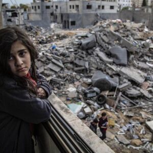 أوتشا: أكثر من 170 طفلًا بين شهداء العدوان "الإسرائيلي" على غزة