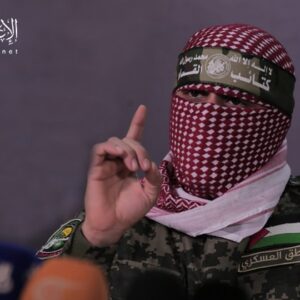 أبو عبيدة: صواريخ اليمن تقاطعت مع صواريخ غزة في سماء "تل أبيب"