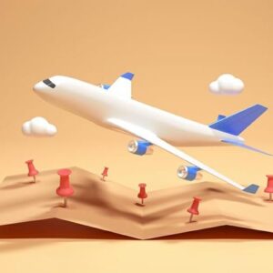 رحلة إلى الدوحة: استمتع بجمال المدينة الحديثة والمعالم الثقافية