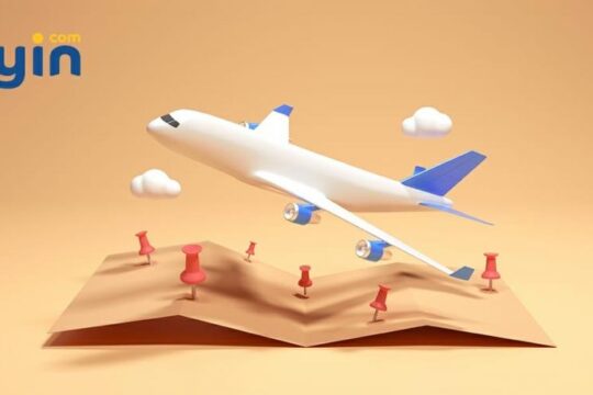 رحلة إلى الدوحة: استمتع بجمال المدينة الحديثة والمعالم الثقافية