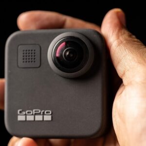 GoPro تعلن عن كاميرتها الجديدة المدعومة بالذكاء الاصطناعي