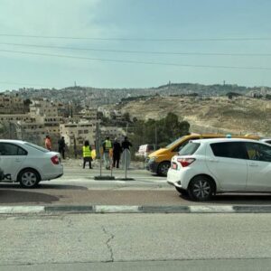 استشهاد مواطن برصاص الاحتلال في القدس
