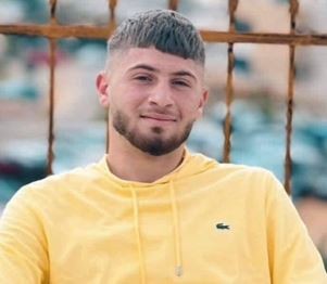 استشهاد المعتقل القاصر وليد خالد أحمد في سجون الاحتلال