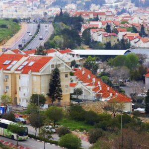 "القدس الكبرى".. أخطر مشروع استيطاني يلتهم المدينة ويحسم وضعها الديمغرافي