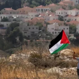 الإحصاء: الاحتلال استولى على 46 ألف دونم من أراضي الفلسطينيين خلال عام 2024