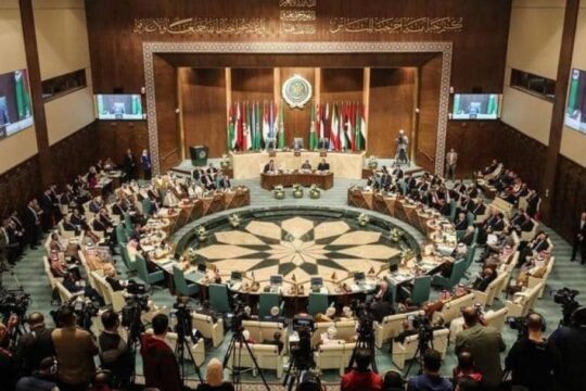 "التعاون الإسلامي" تحذر من خطورة إنشاء وكالة إسرائيلية لتهجير الفلسطينيين