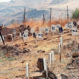 الاحتلال يحتجز 676 من جثامين الشهداء في مقابر الأرقام والثلاجات