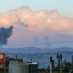 شهيدان في غارة إسرائيلية جنوبي لبنان