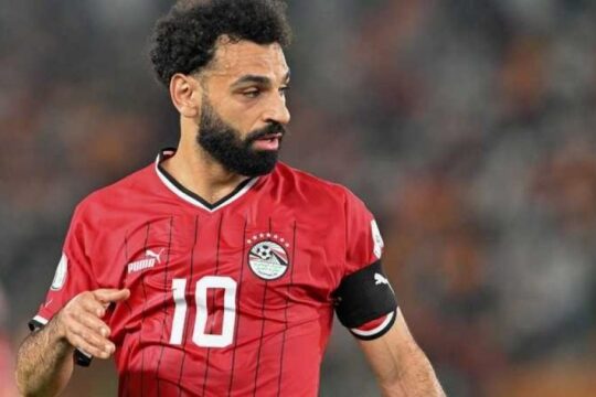 صلاح يقود هجوم ليفربول في مواجهة نيوكاسل اليوم