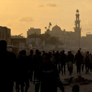 غزة - حرب غزة