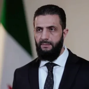 الشرع: لن نتسامح مع فلول النظام وسنحاسب كل من تورط بدماء المدنيين