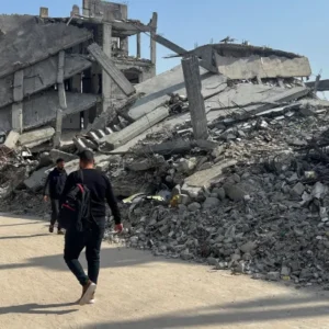صحف عالمية: غزة بالمنطقة الرمادية وملف الأسرى يؤرق إسرائيل
