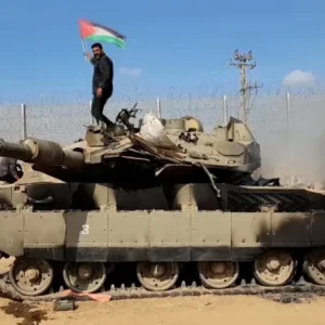 الجيش الإسرائيلي يقر بفشله في حماية مستوطنة كفار عزة