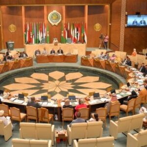 البرلمان العربي يسلم المدعي العام للجنائية خطابًا بشأن رفع دعوى ضد الاحتلال