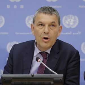 لازاريني: الأزمة الإنسانية في غزة عادت إلى ما كانت عليه في أكتوبر 2023