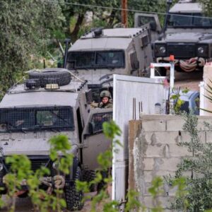 الاحتلال اعتقل 762 مواطناً من الضفة