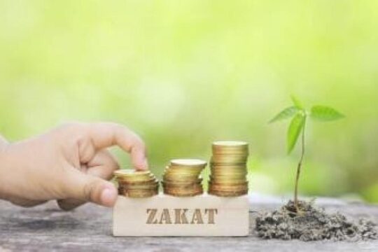 "الإفتاء": مقدار صدقة الفطر للعام الجاري 10 شواقل
