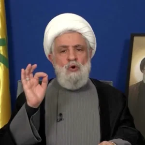 قاسم لا يستبعد مواجهة مع إسرائيل ويكشف وضع حزب الله بعد "الانكشاف الأمني"