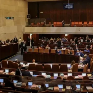 الكنيست يصادق على أضخم ميزانية في تاريخ "إسرائيل"