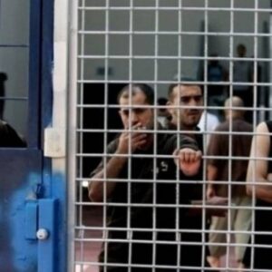 هيئة الأسرى: معتقلو سجن "مجدو"