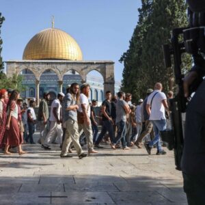 الأعياد-اليهودية-والتصعيد-في-الأقصى