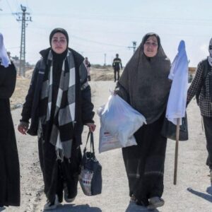 يوم المرأة العالمي