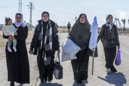 يوم المرأة العالمي