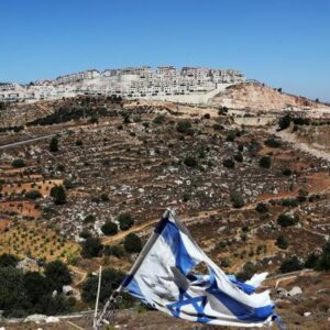 مخططات لبناء آلاف الوحدات الاستيطانية في القدس