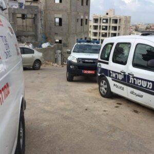 حيفا: شرطة الاحتلال تقمع وقفة منددة بالحرب على قطاع غزة