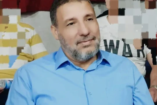 الاحتلال يغتال القيادي في القسام حسن فرحات في صيدا جنوب لبنان