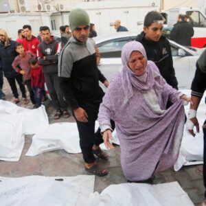 مفاوضات غزة وتفاصيل ما يجري على الأرض