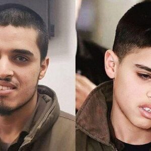 الاحتلال يفرج عن الأسير أحمد مناصرة بعد 10 سنوات من الاعتقال والتعذيب